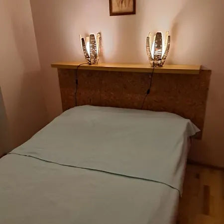 公寓 Przy Promenadzie 吉日茨科