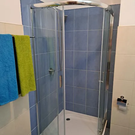 Przy Promenadzie 公寓 *