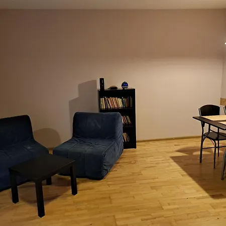 公寓 Przy Promenadzie