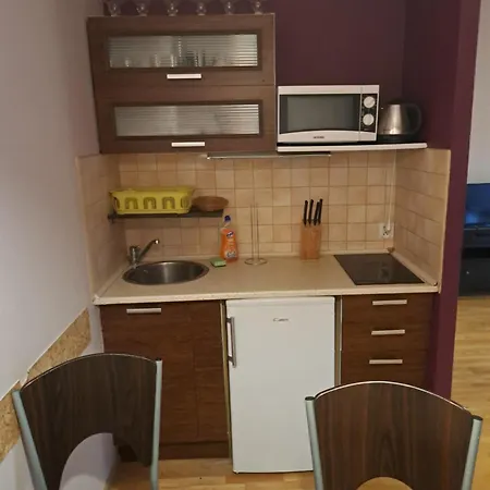 Przy Promenadzie 吉日茨科