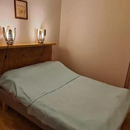 Przy Promenadzie 公寓