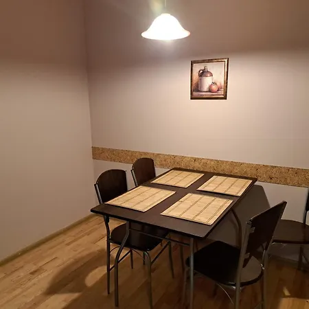 Przy Promenadzie 吉日茨科