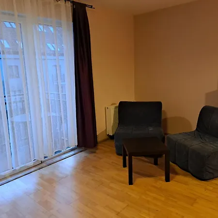 公寓 Przy Promenadzie