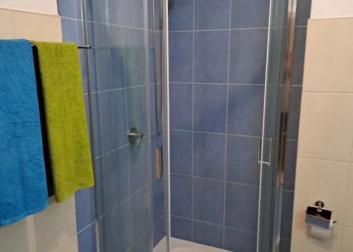 Przy Promenadzie Apartment *