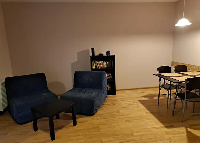 Apartment Przy Promenadzie