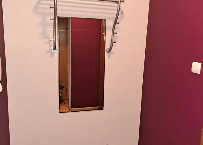 Apartment Przy Promenadzie