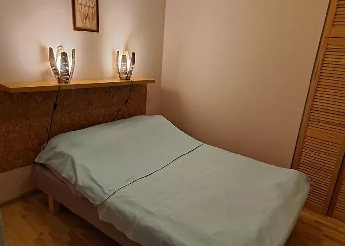 Przy Promenadzie Apartment