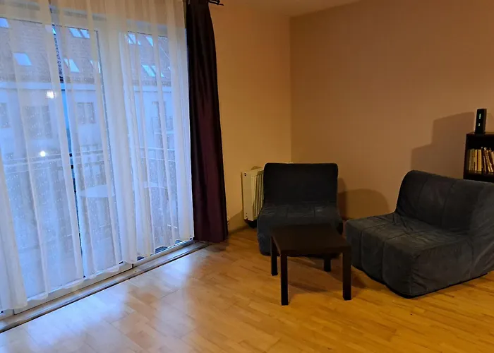 Apartment Przy Promenadzie